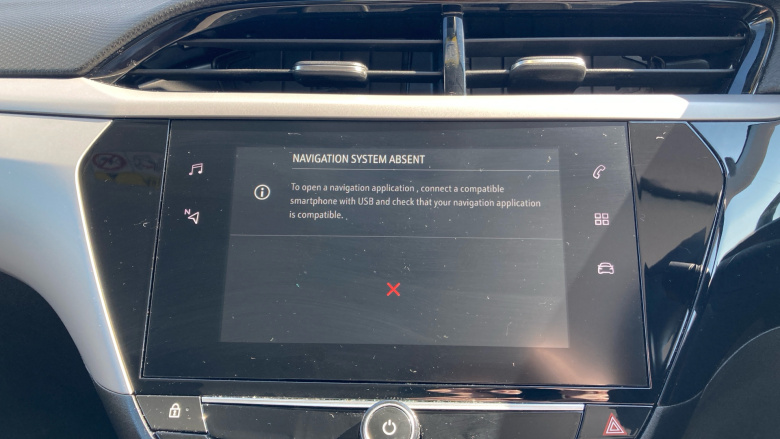 Vauxhall Corsa 1.2 Design 5dr Petrol Hatchback